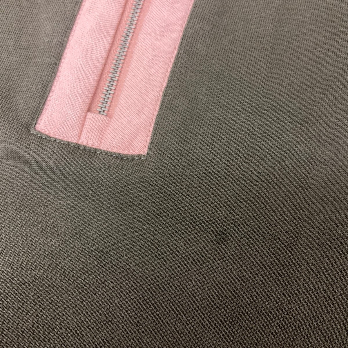 Kiko Kostadinov チュニック 古着・中古-5枚目のアイテム画像