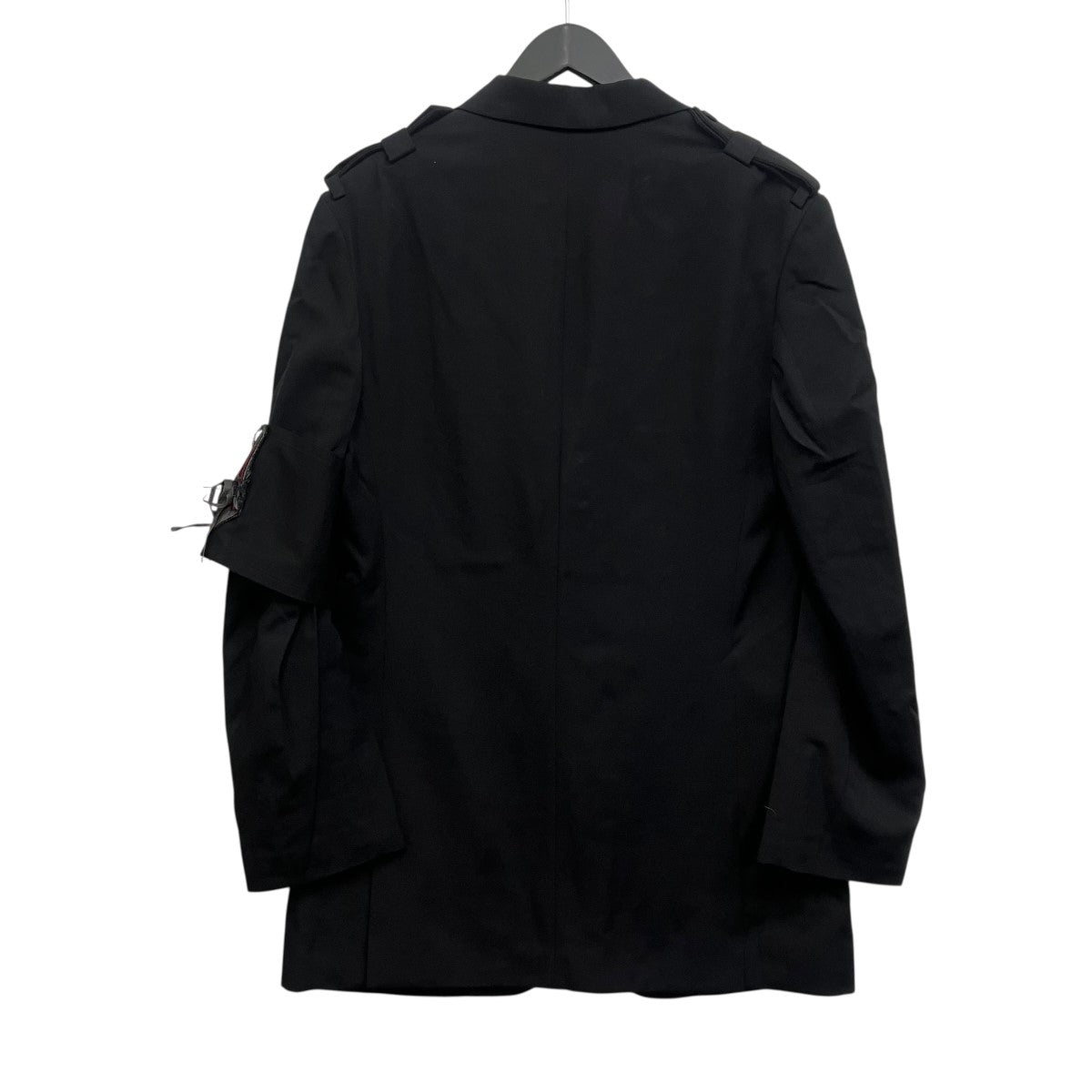 Yohji Yamamoto pour homme(ヨウジヤマモトプールオム) 腕章ーラード