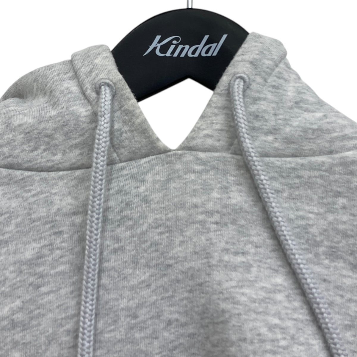 ALEXANDER WANG プルオーバーパーカー 古着・中古-3枚目のアイテム画像