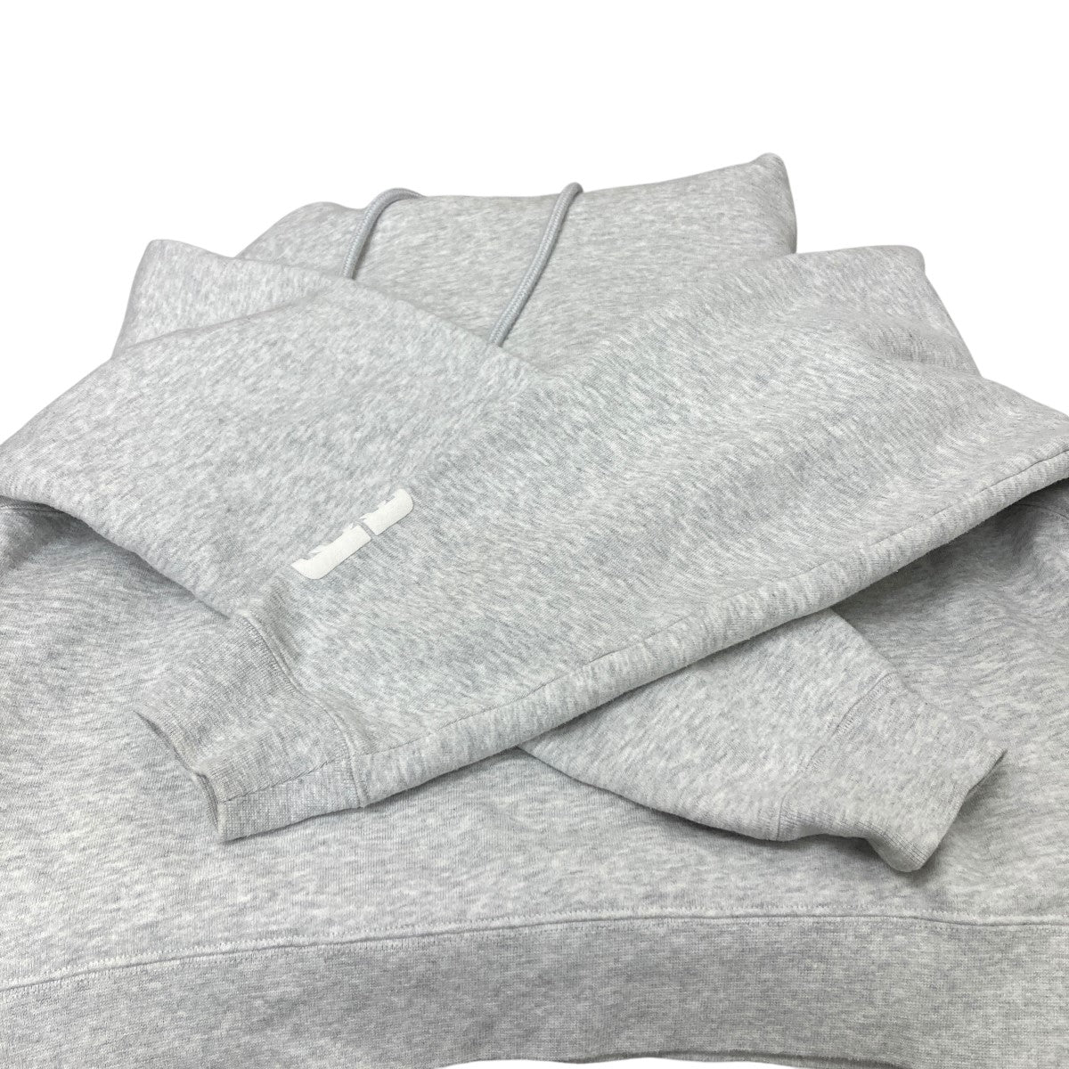 ALEXANDER WANG プルオーバーパーカー 古着・中古-4枚目のアイテム画像