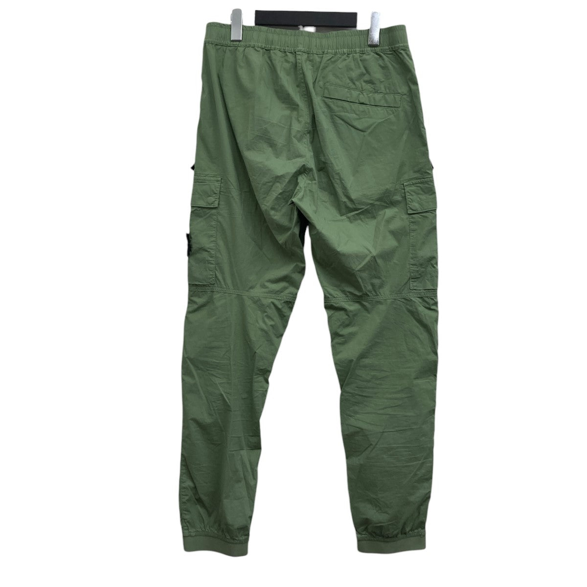 STONE ISLAND カーゴパンツ 古着・中古-2枚目のアイテム画像