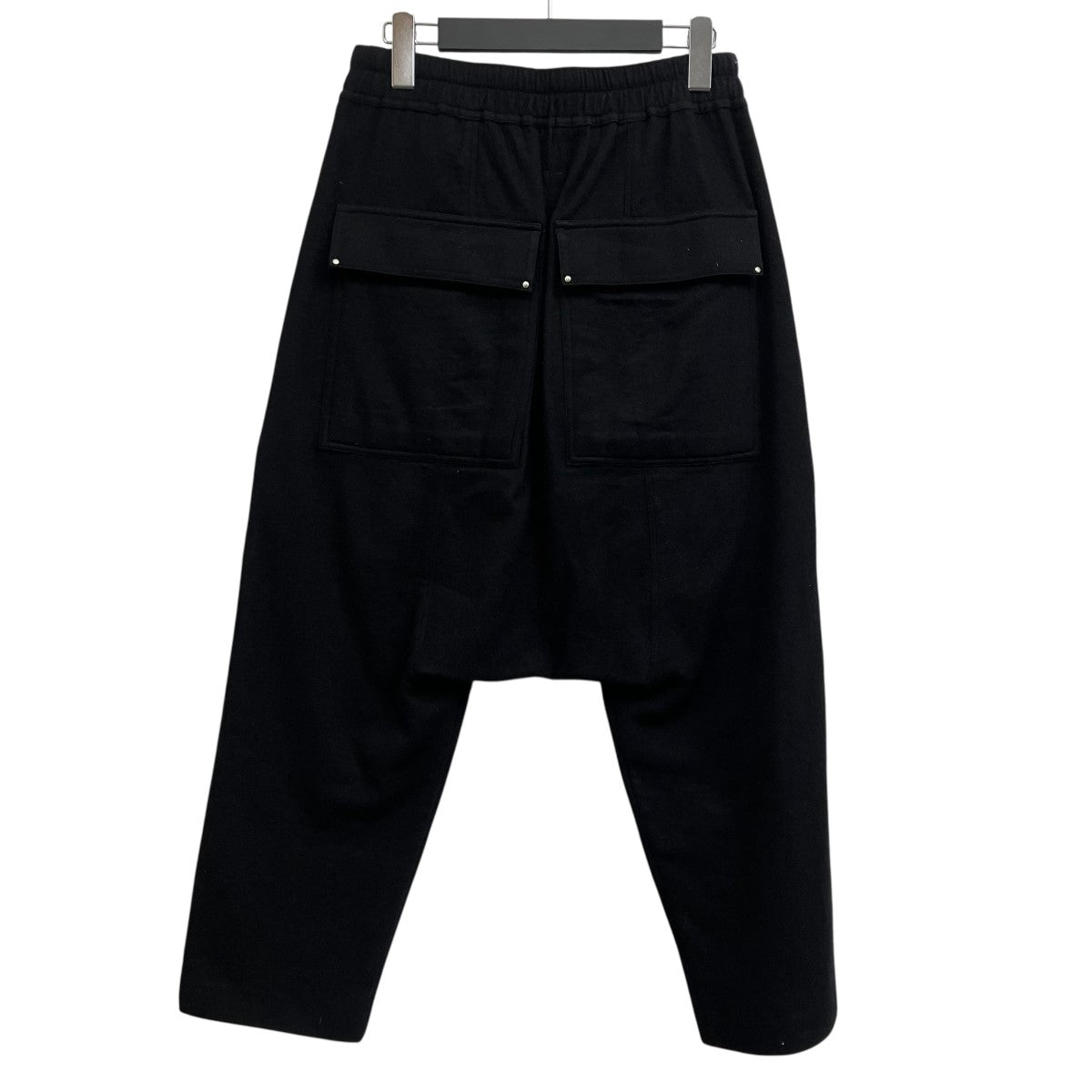 RICK OWENS サルエルパンツ 古着・中古-2枚目のアイテム画像