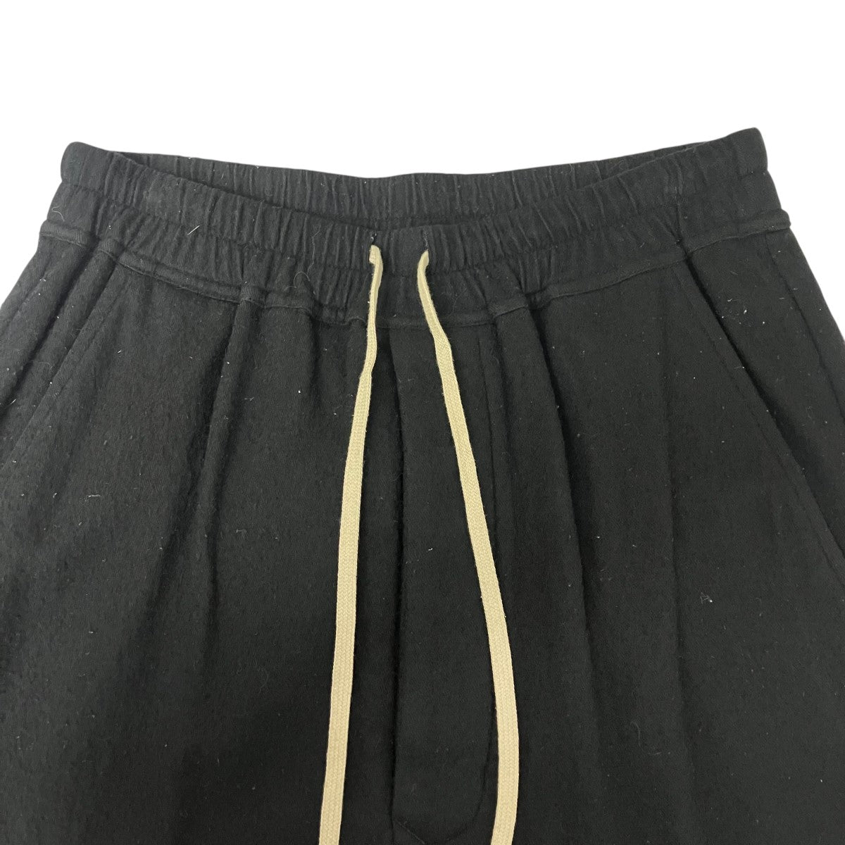 RICK OWENS サルエルパンツ 古着・中古-3枚目のアイテム画像