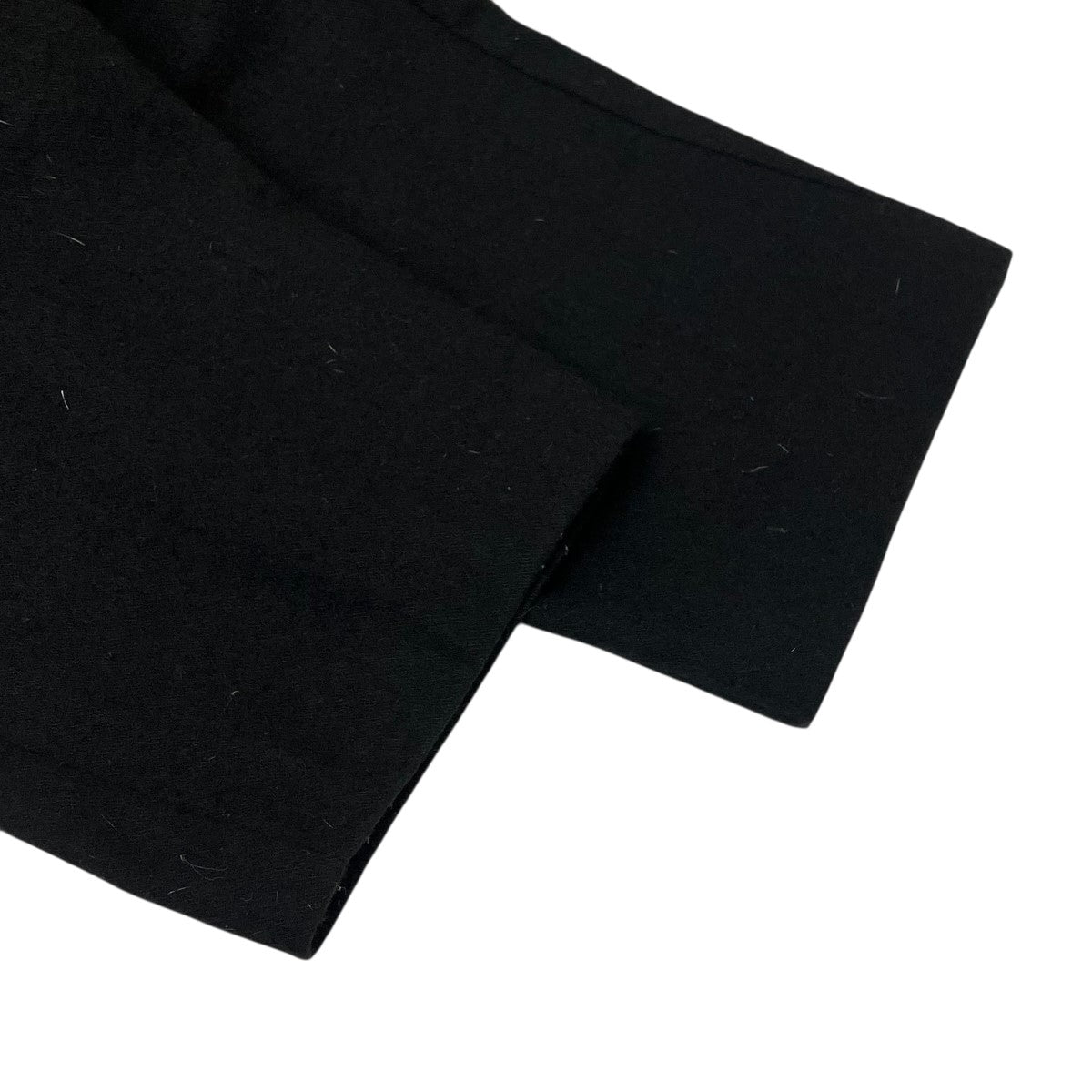 RICK OWENS サルエルパンツ 古着・中古-5枚目のアイテム画像
