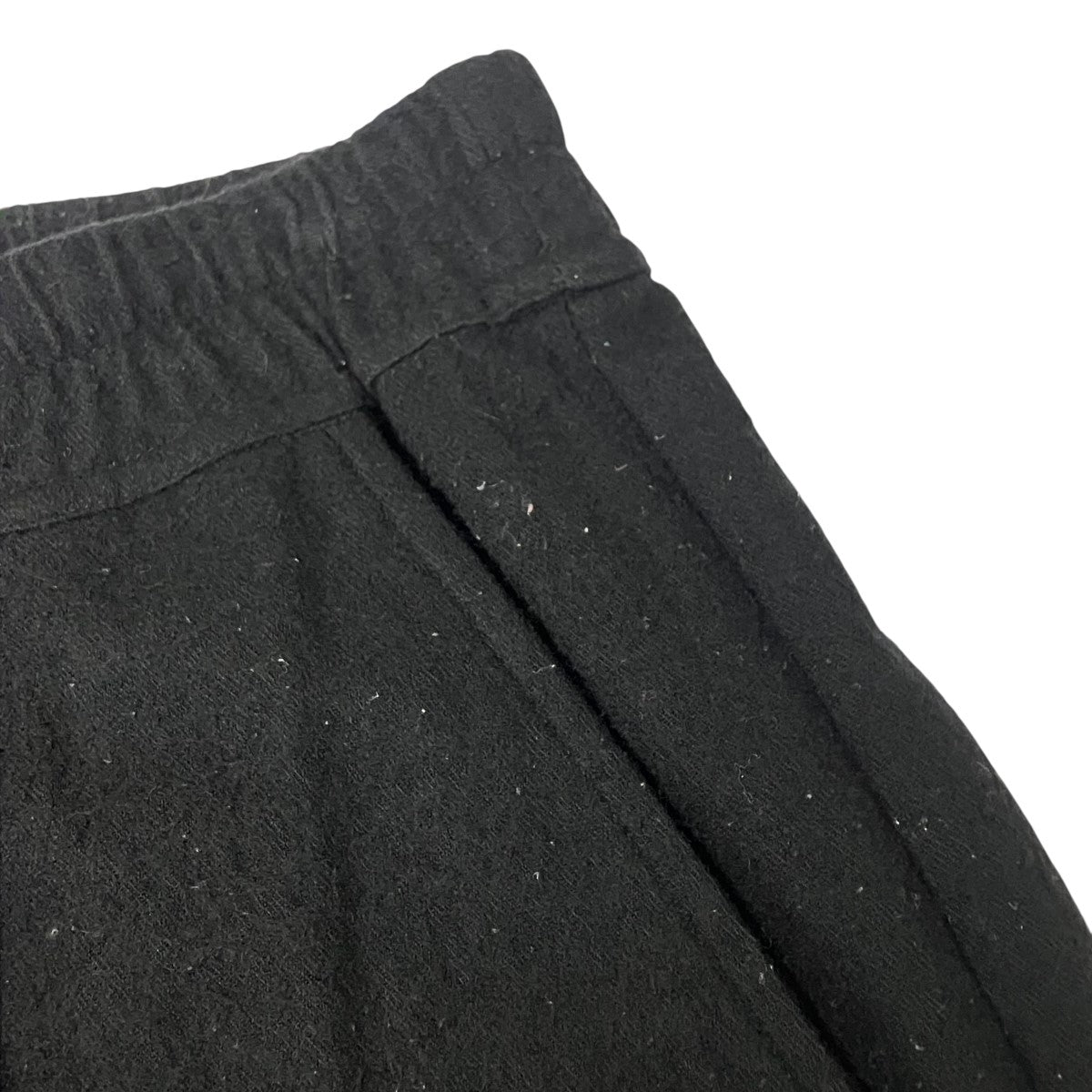 RICK OWENS サルエルパンツ 古着・中古-6枚目のアイテム画像