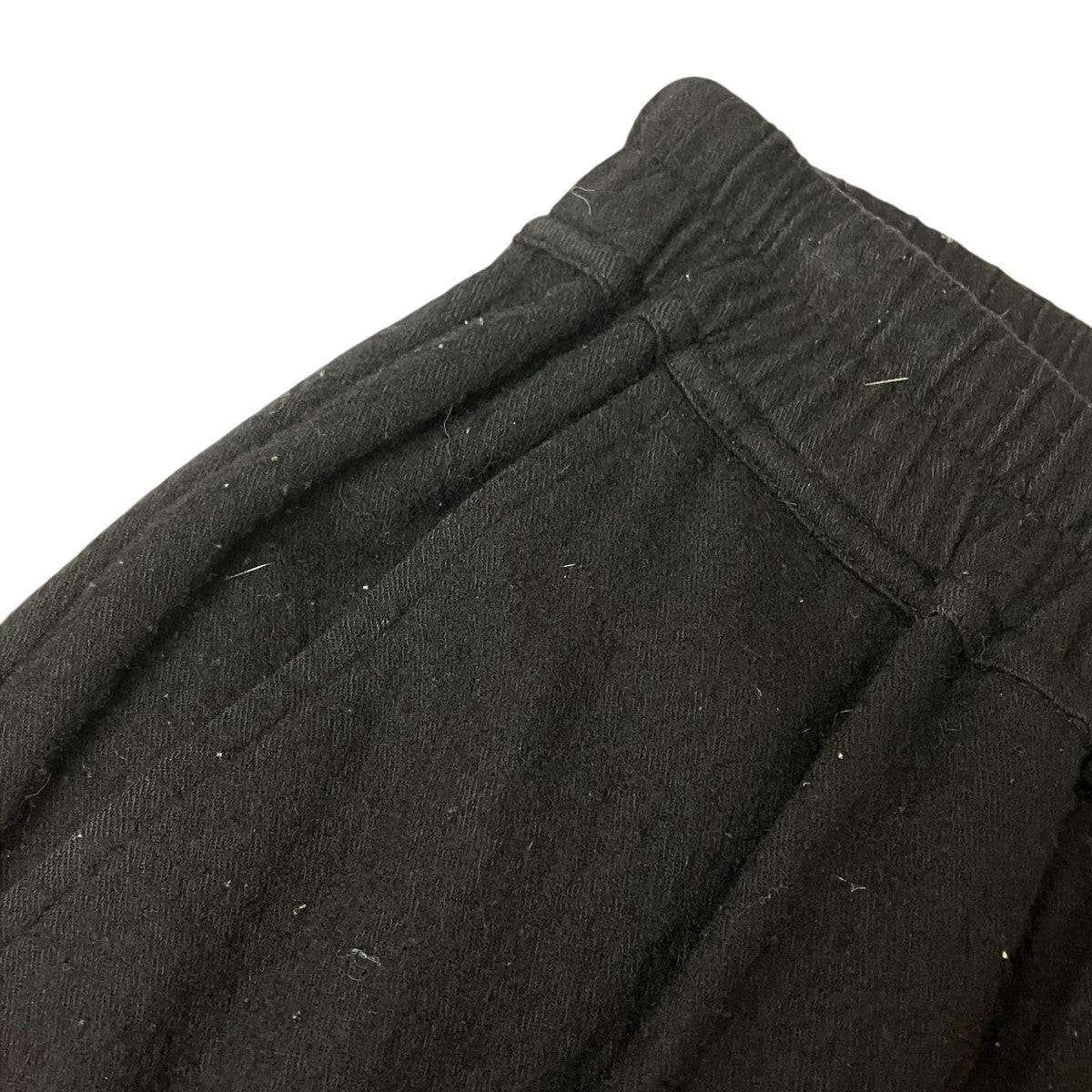 RICK OWENS サルエルパンツ 古着・中古-7枚目のアイテム画像
