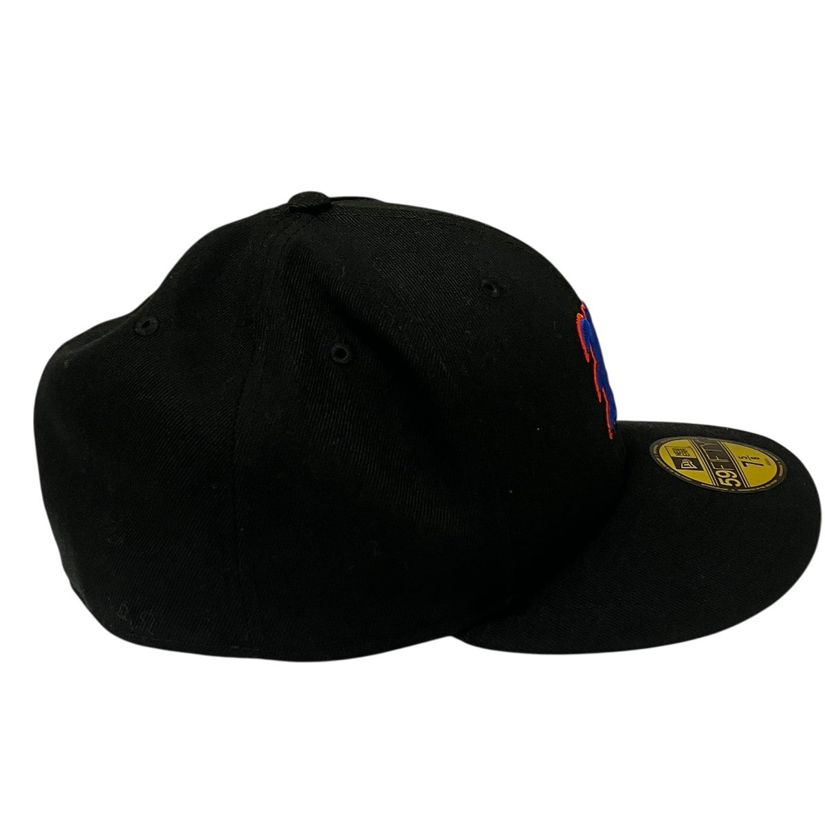 WACKO MARIA×New Era キャップ 古着・中古-3枚目のアイテム画像