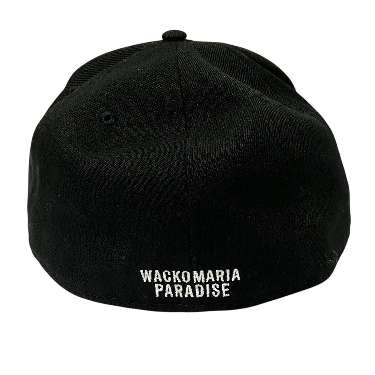 WACKO MARIA×New Era キャップ 古着・中古-5枚目のアイテム画像