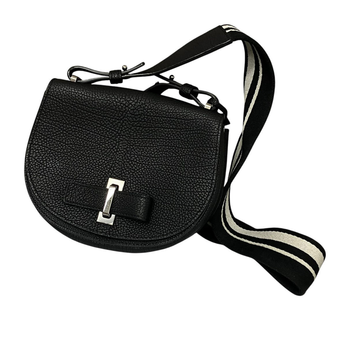 DELVAUX ショルダーバッグ 古着・中古-1枚目のアイテム画像