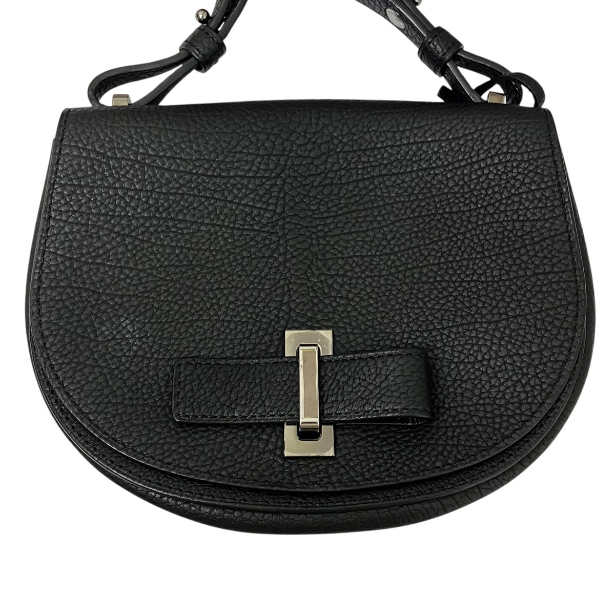 DELVAUX ショルダーバッグ 古着・中古-2枚目のアイテム画像