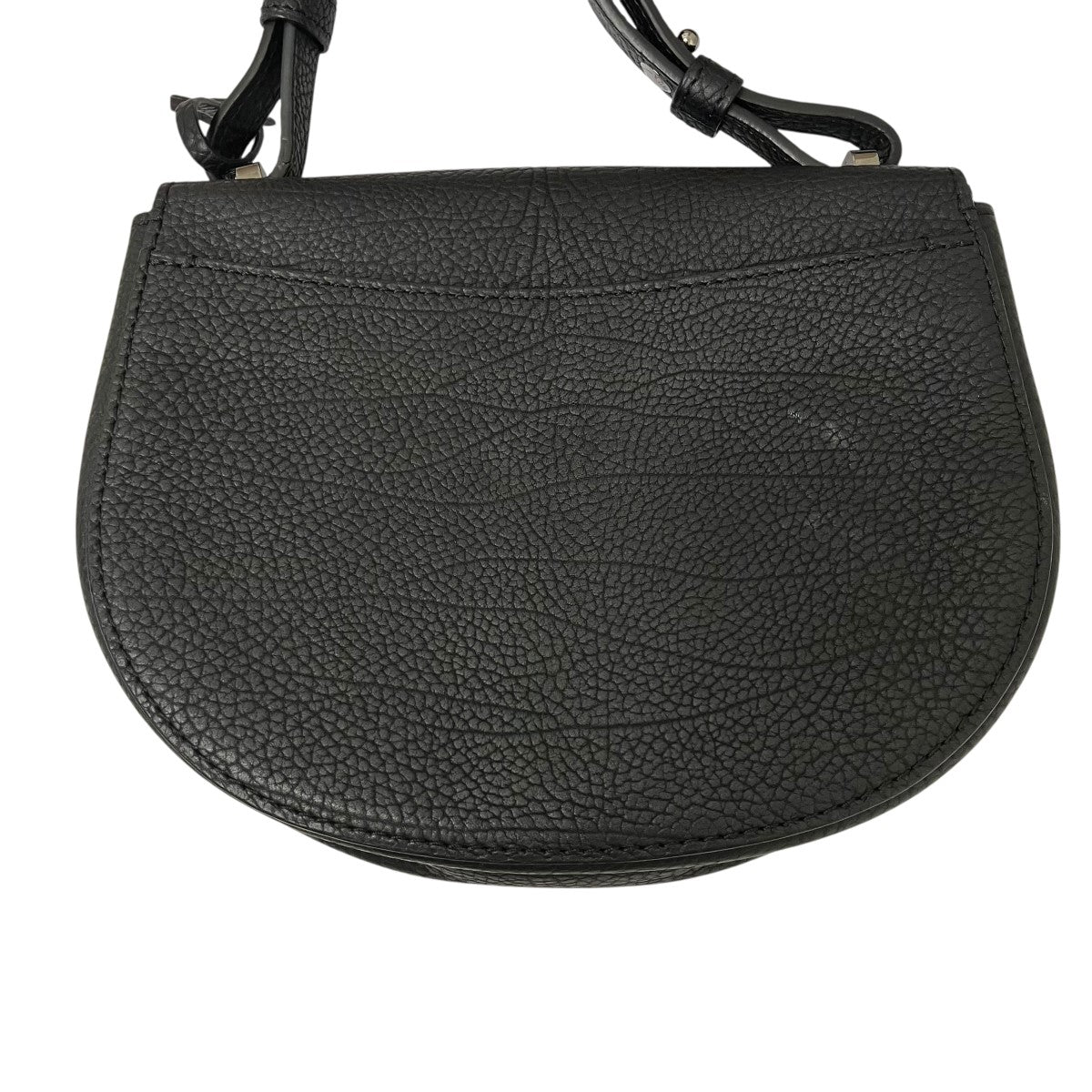 DELVAUX ショルダーバッグ 古着・中古-3枚目のアイテム画像