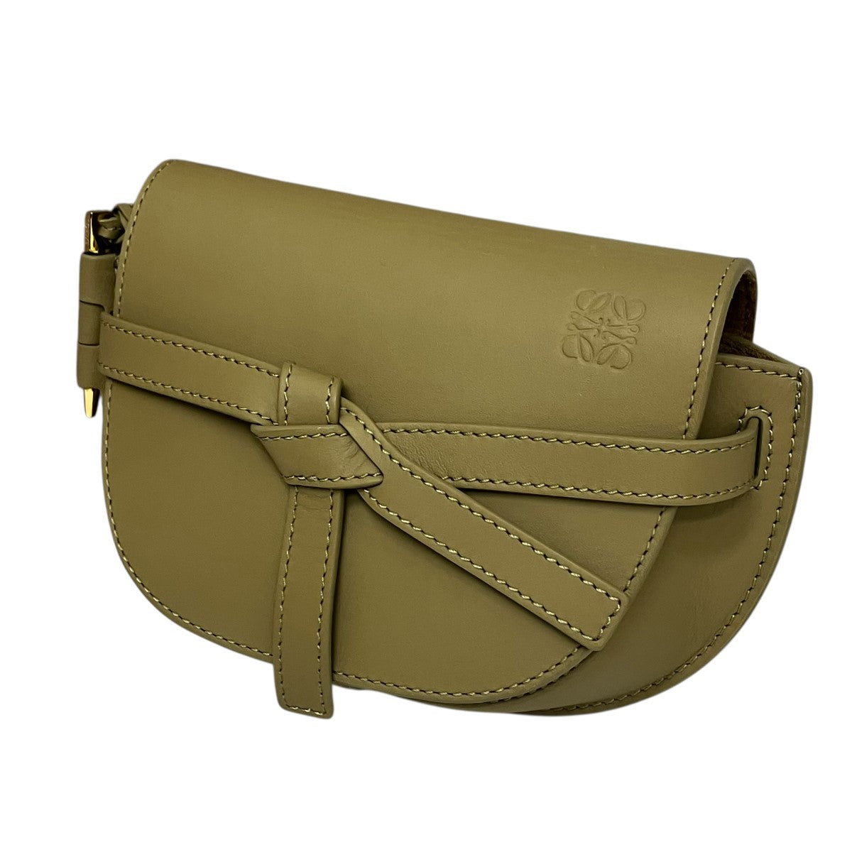 LOEWE ショルダーバッグ 古着・中古-1枚目のアイテム画像