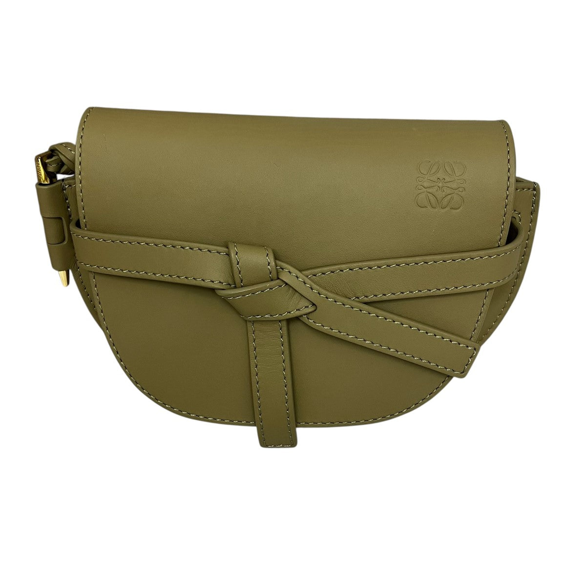 LOEWE ショルダーバッグ 古着・中古-2枚目のアイテム画像