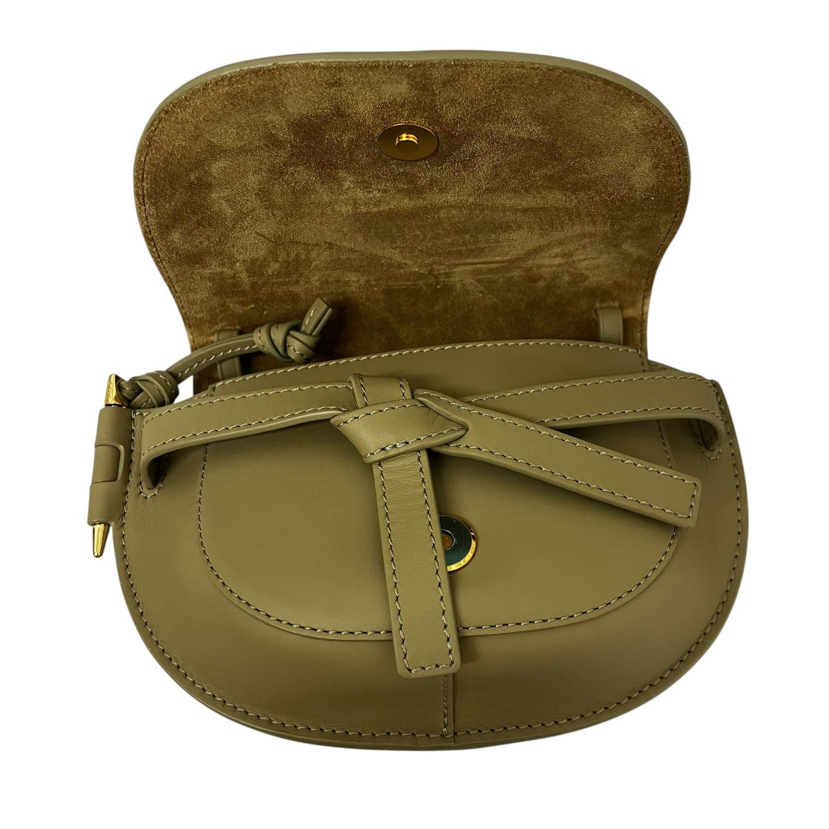 LOEWE ショルダーバッグ 古着・中古-4枚目のアイテム画像