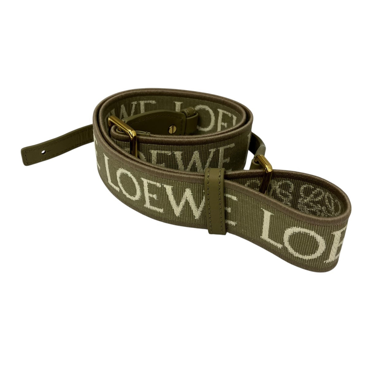 LOEWE ショルダーバッグ 古着・中古-5枚目のアイテム画像