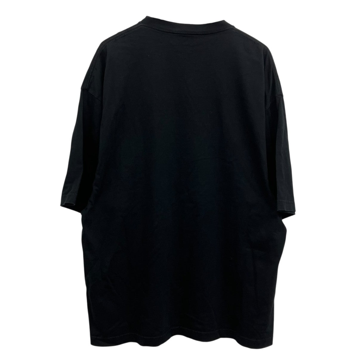 BALENCIAGA エンブロイダリーTシャツ 古着・中古-2枚目のアイテム画像