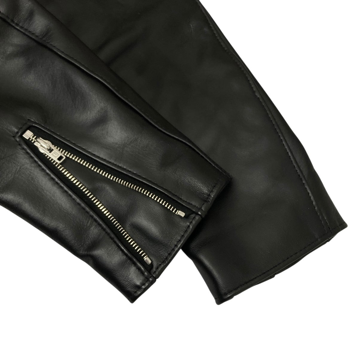 Lewis Leathers(ルイスレザーズ) シングルライダースジャケット