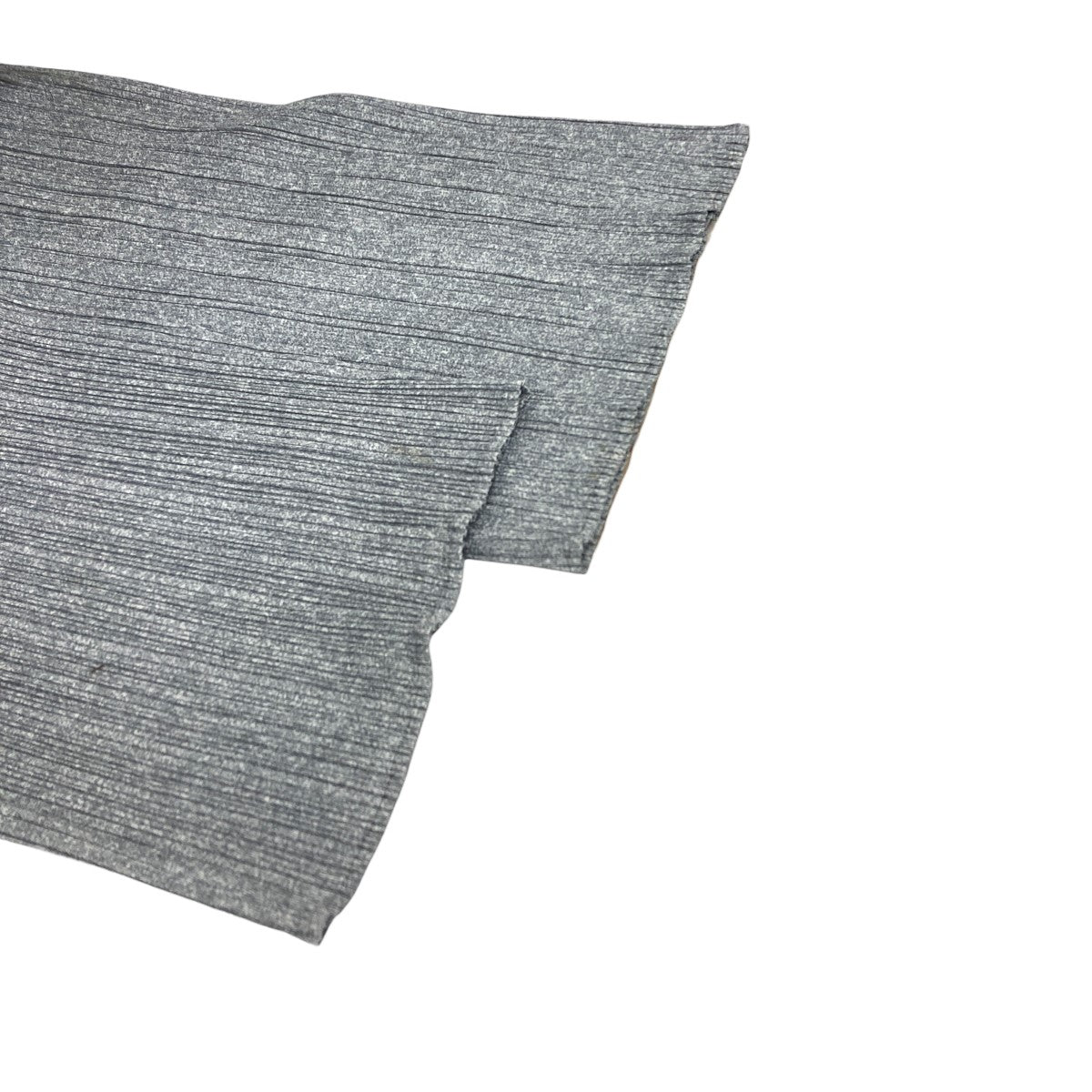 PLEATS PLEASE(プリーツプリーズ) プリーツパンツ PP43-JF636 グレー