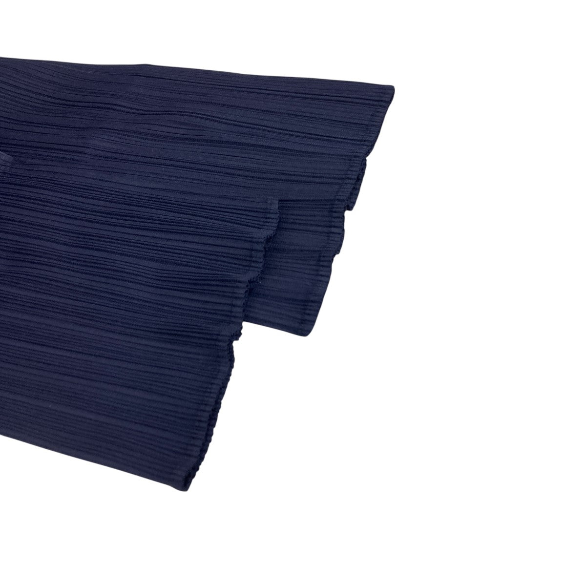 PLEATS PLEASE(プリーツプリーズ) プリーツパンツ PP04-JF643 ネイビー