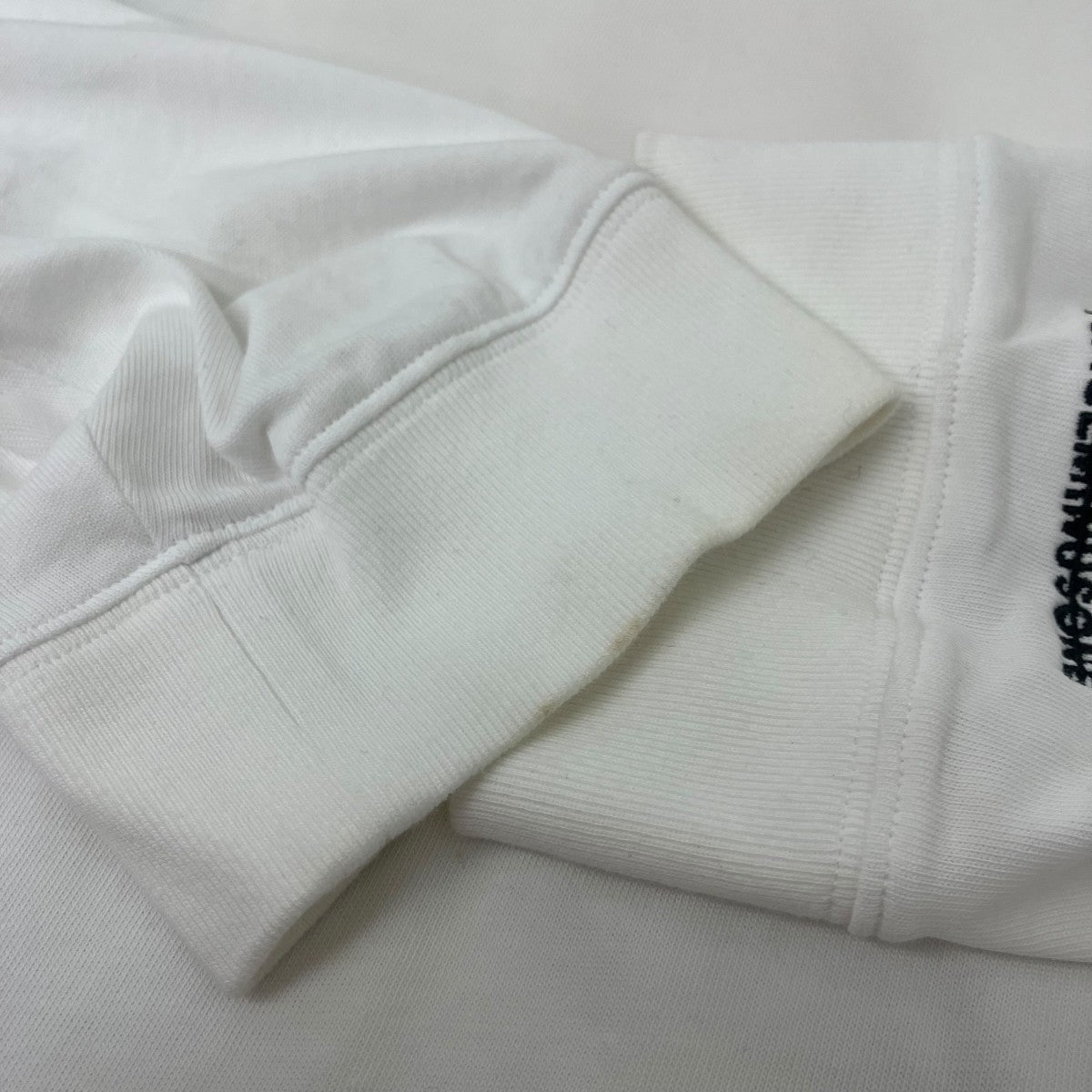 NIKE×PEACEMINUSONE ロングスリーブTシャツ 古着・中古-6枚目のアイテム画像