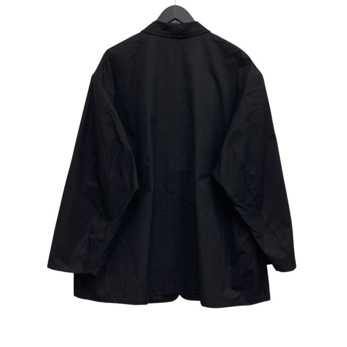 THE DAY SUPERIOR GABARDINE TAILORED JACKET スーペリアギャバジンテーラードジャケット 古着・中古-2枚目のアイテム画像