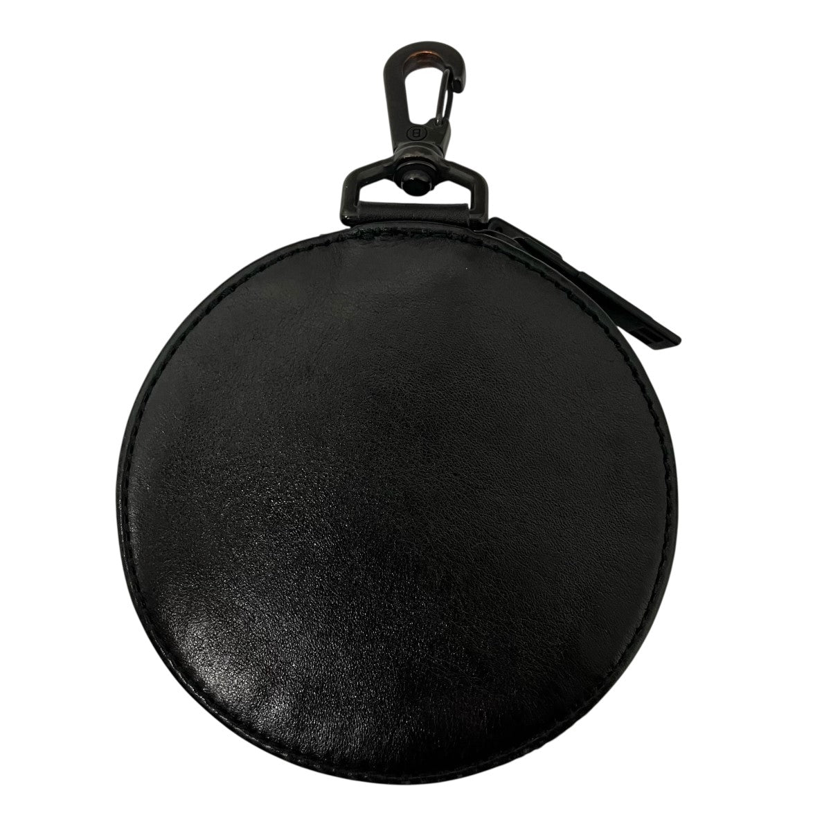 blackmeans(ブラックミーンズ) BOYS IN THE BANDレザーサークルポーチ