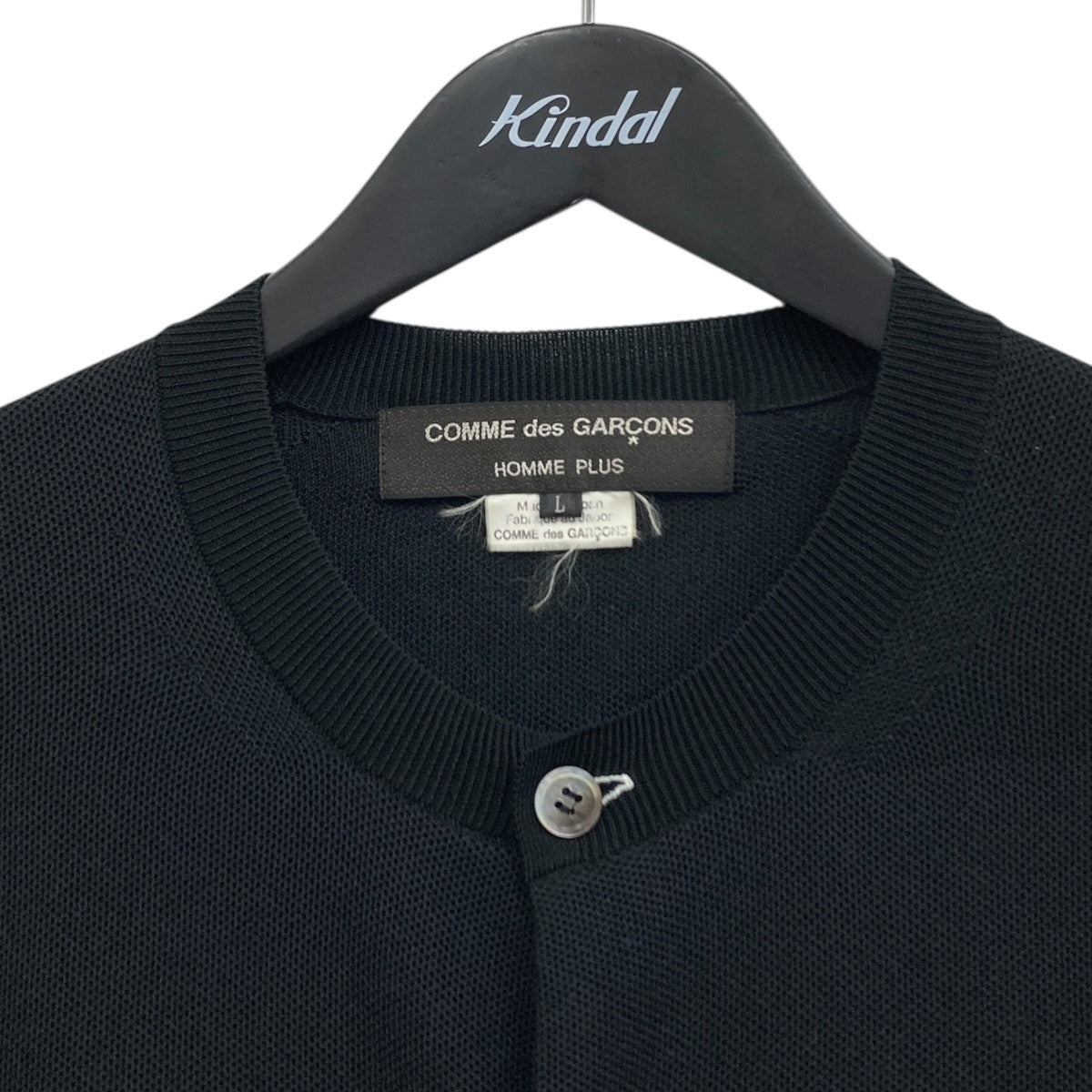 COMME des GARCONS HOMME PLUS(コムデギャルソンオムプリュス