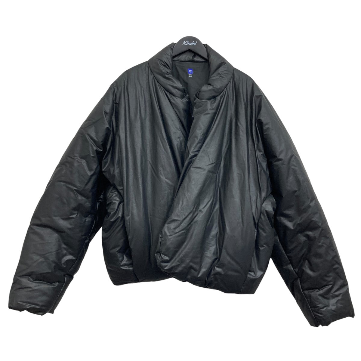 YEEZY GAP round jacketパデットジャケット 古着・中古-1枚目のアイテム画像