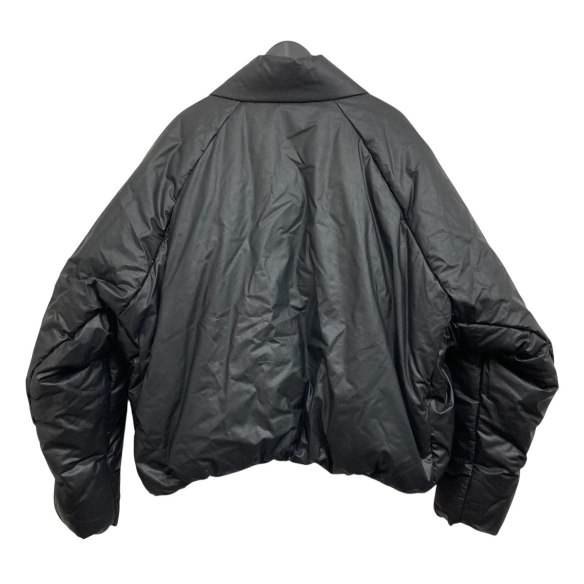 YEEZY GAP round jacketパデットジャケット 古着・中古-2枚目のアイテム画像