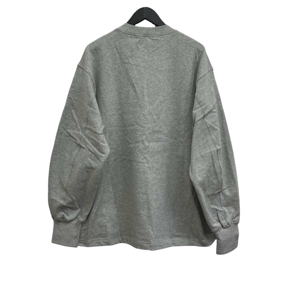 SIDE SEAM POCKET SWEATSHIRT サイドポケットスウェット