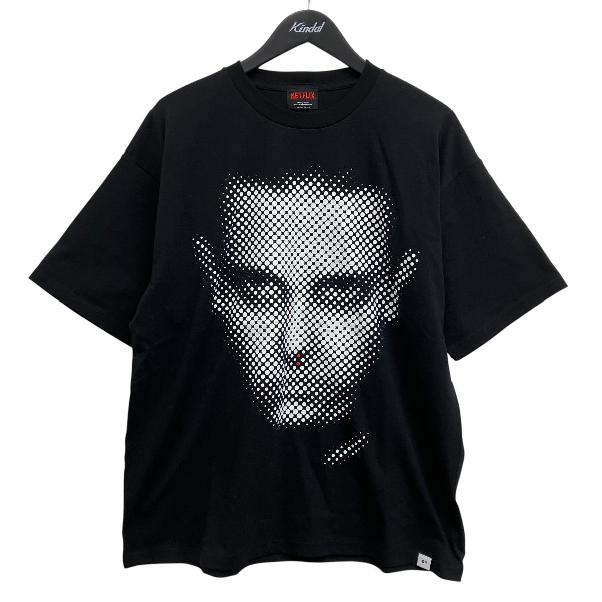 プリントTシャツ