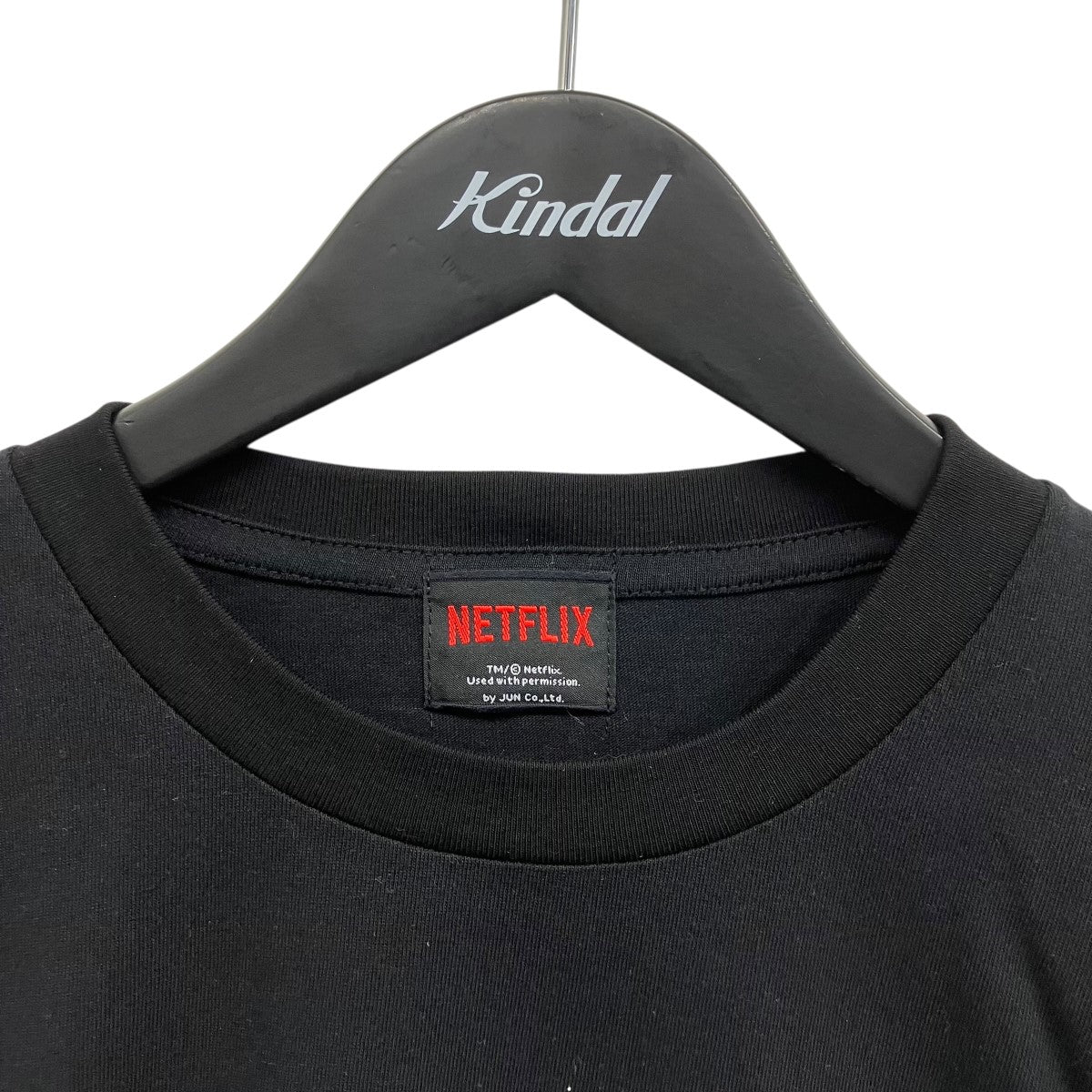 プリントTシャツ