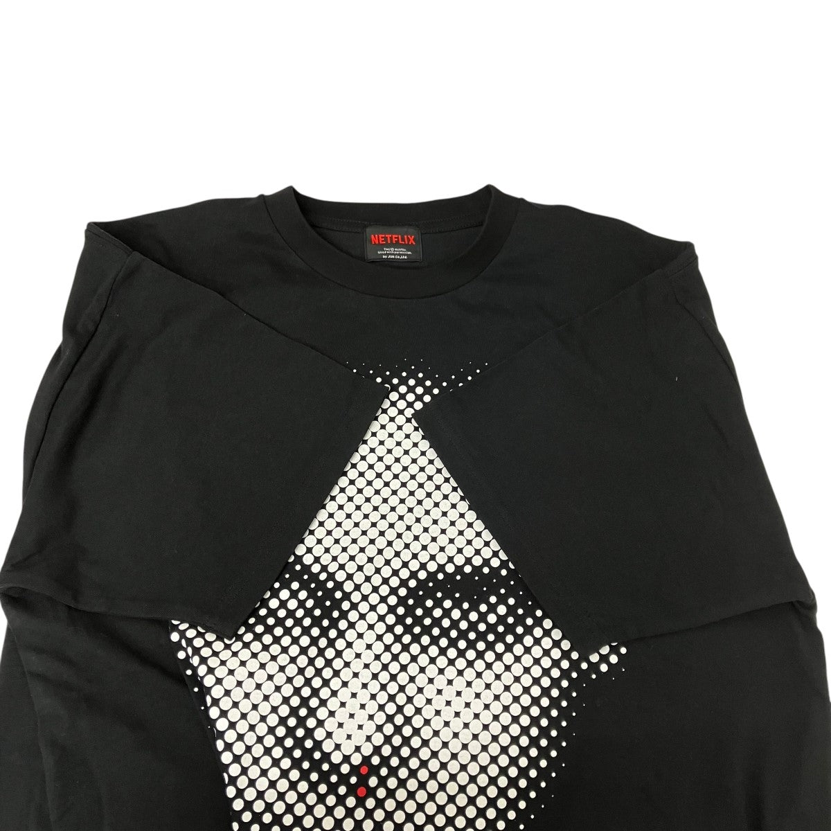 プリントTシャツ