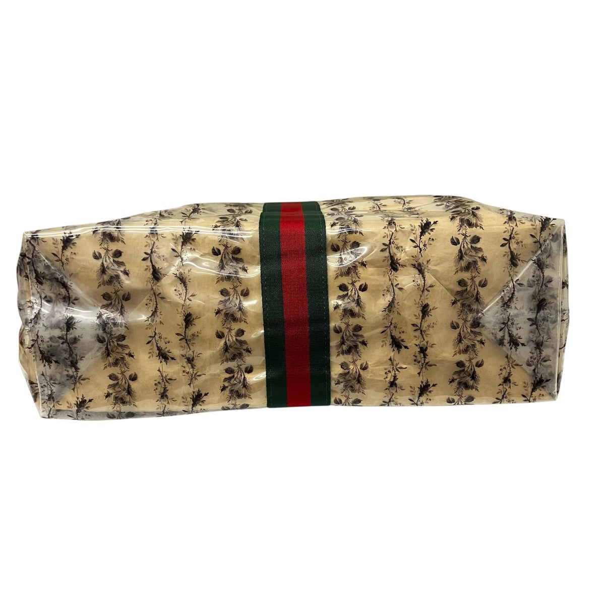 GUCCI×COMME des GARCONS トートバッグ 古着・中古-4枚目のアイテム画像