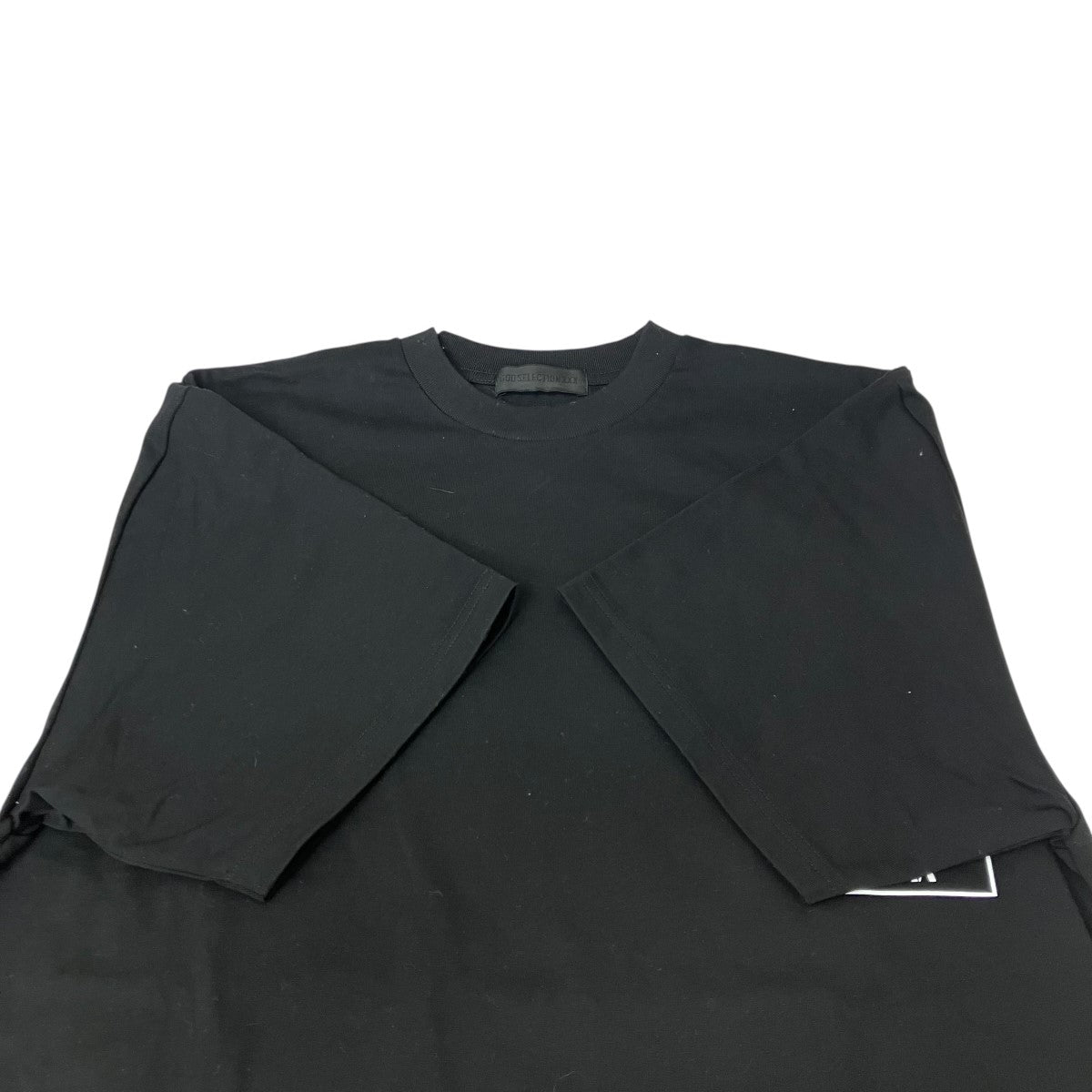 GOD SELECTION XXX プリントTシャツ 古着・中古-4枚目のアイテム画像