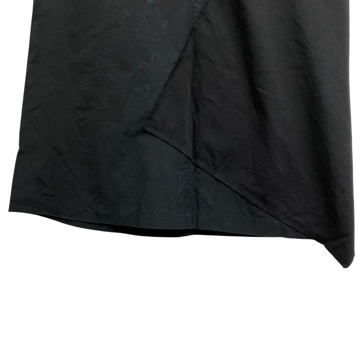 tricot COMME des GARCONS 切替スカート 古着・中古-5枚目のアイテム画像