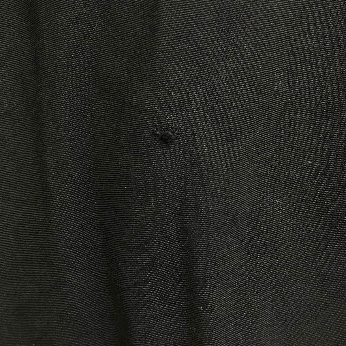 tricot COMME des GARCONS 切替スカート 古着・中古-6枚目のアイテム画像