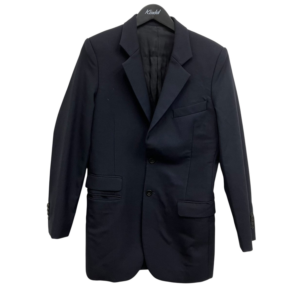 STELLA McCARTNEY テーラードジャケット 古着・中古-1枚目のアイテム画像