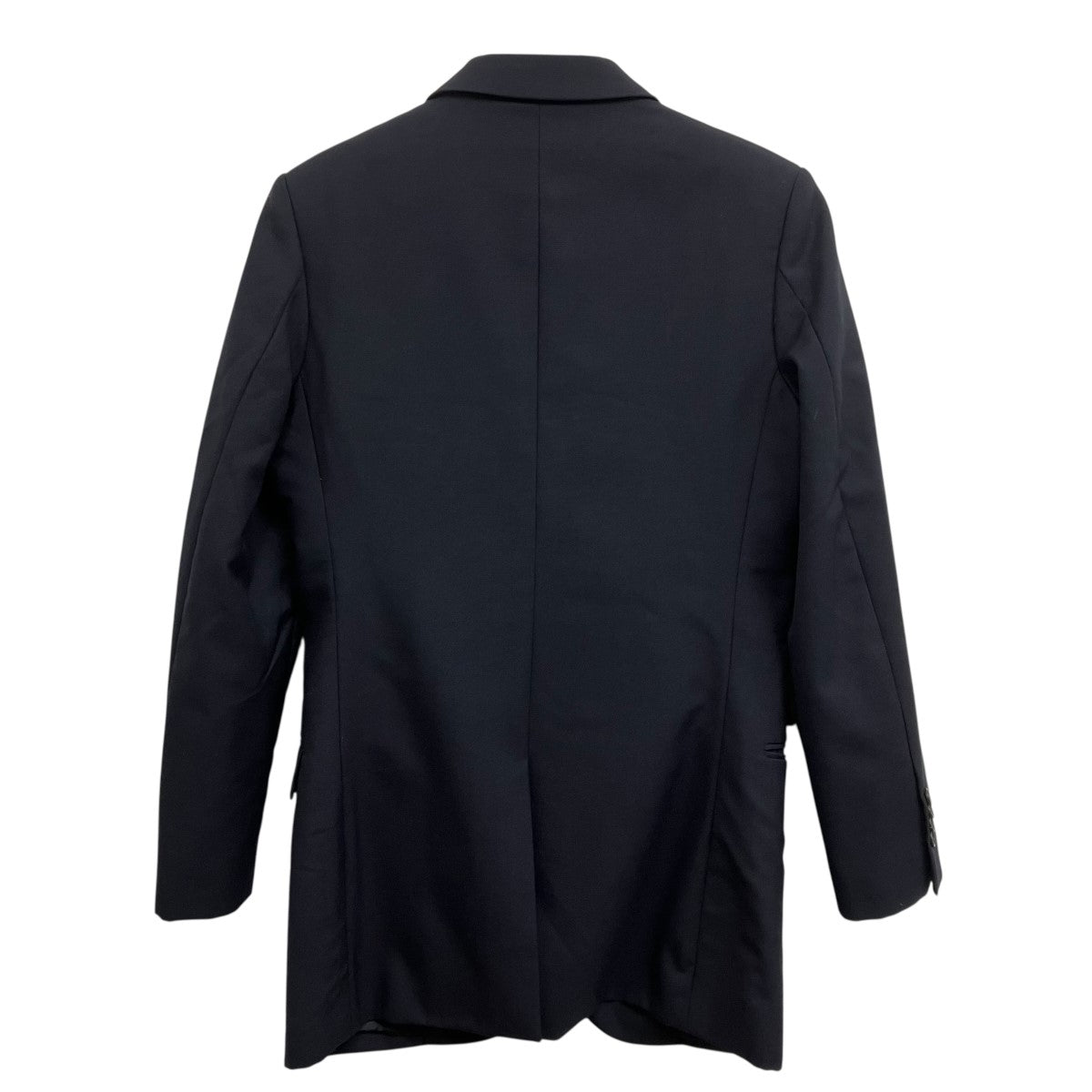 STELLA McCARTNEY テーラードジャケット 古着・中古-2枚目のアイテム画像