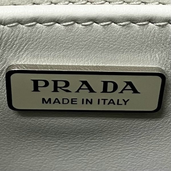 PRADA クレオショルダーバッグ 古着・中古-5枚目のアイテム画像