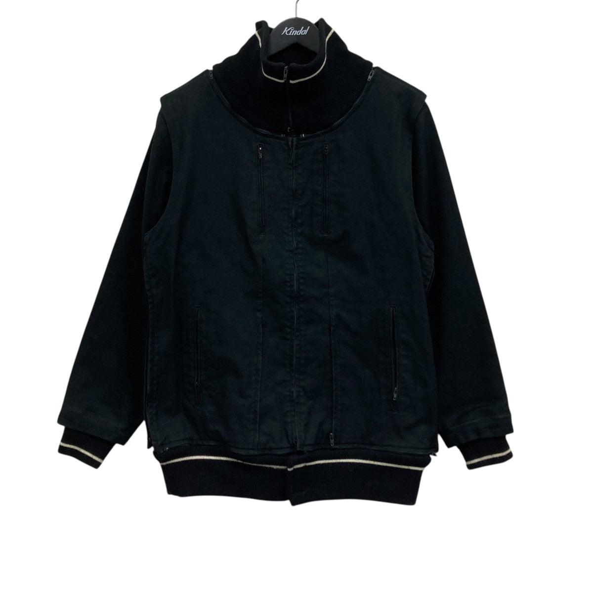 UNDERCOVER exchange期 古着・中古-1枚目のアイテム画像