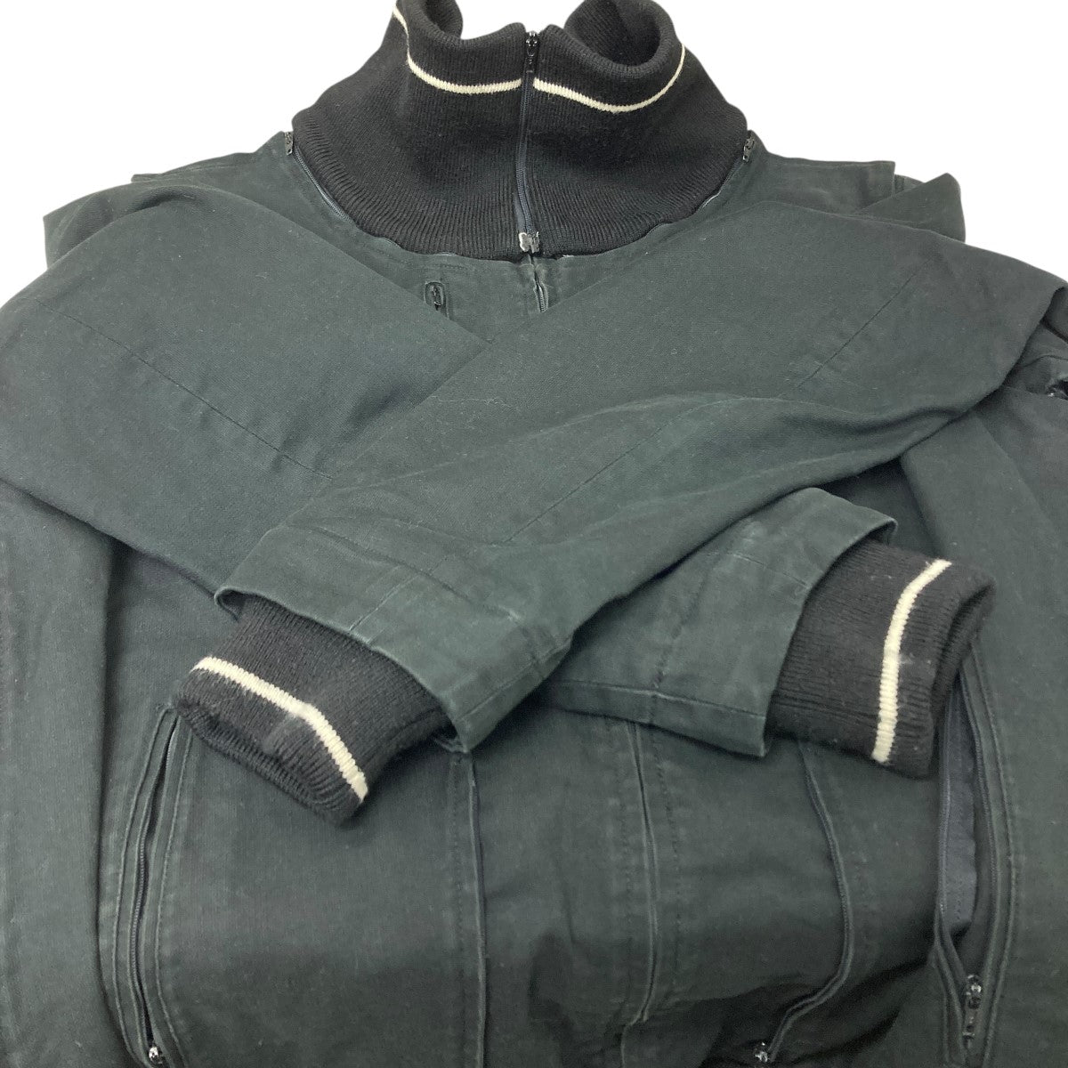 UNDERCOVER exchange期 古着・中古-4枚目のアイテム画像