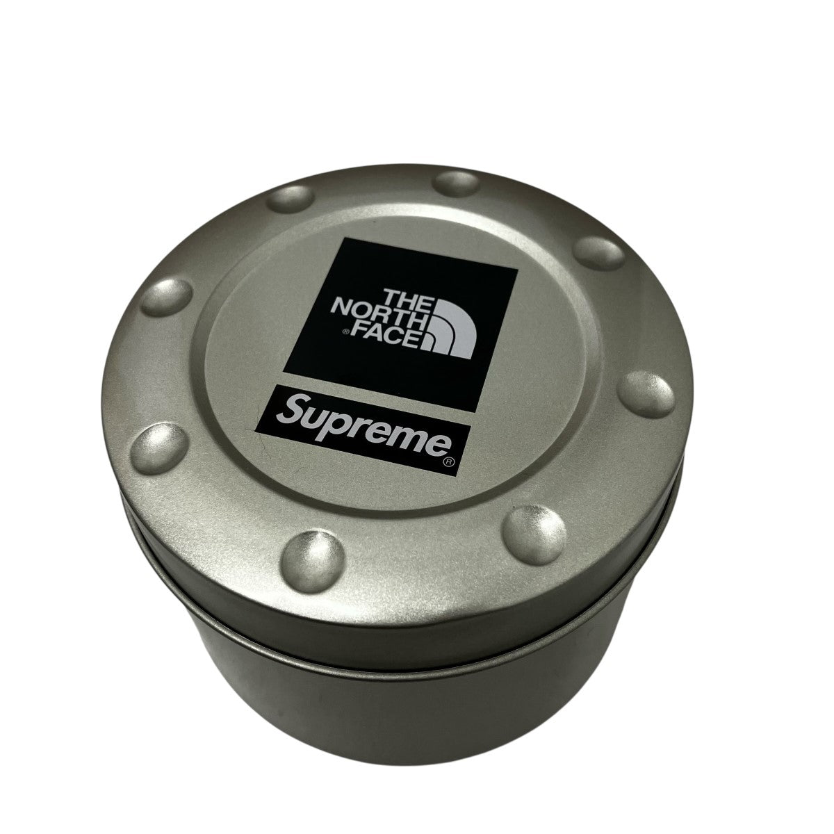 Supreme×THE NORTH FACE×CASIO デジタルウォッチ 古着・中古-7枚目のアイテム画像