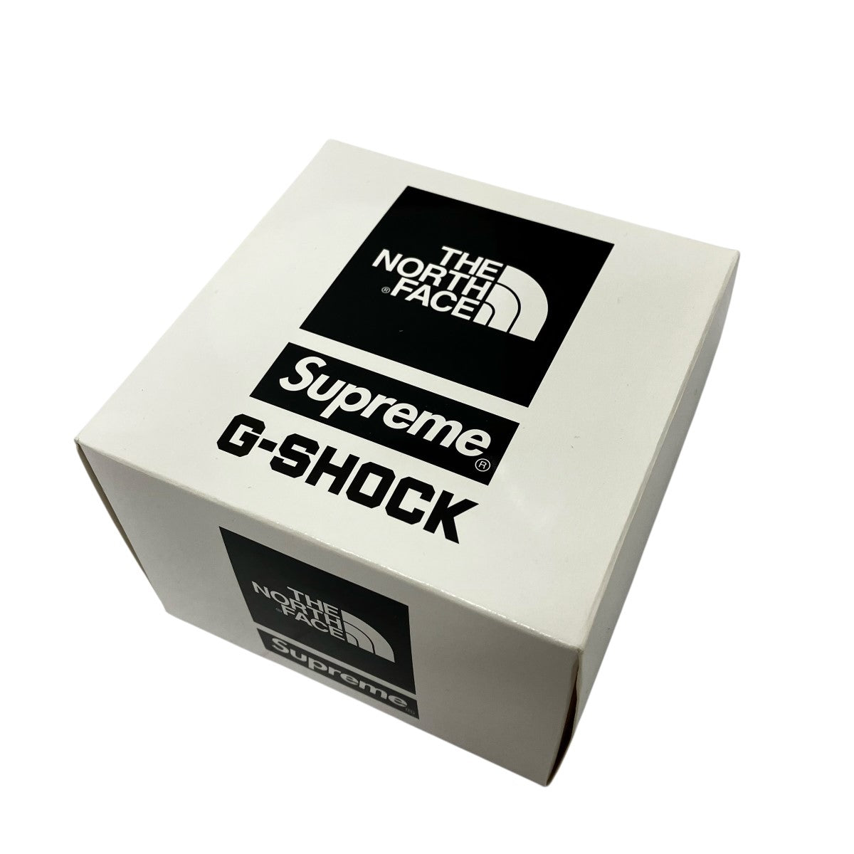 Supreme×THE NORTH FACE×CASIO デジタルウォッチ 古着・中古-8枚目のアイテム画像