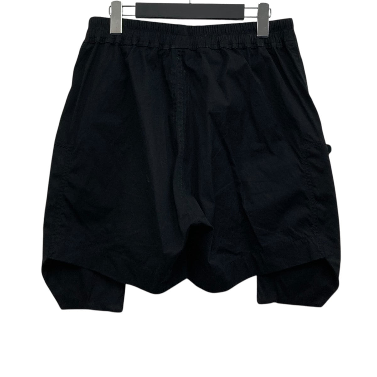 RICK OWENS(リックオウエンス) Bauhaus Boxers Shorts ハーフパンツ