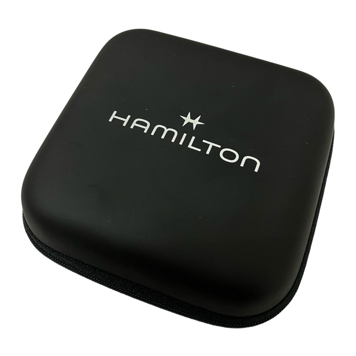 HAMILTON オーバーホール済み ジャズマスタービューマチック 古着・中古-8枚目のアイテム画像