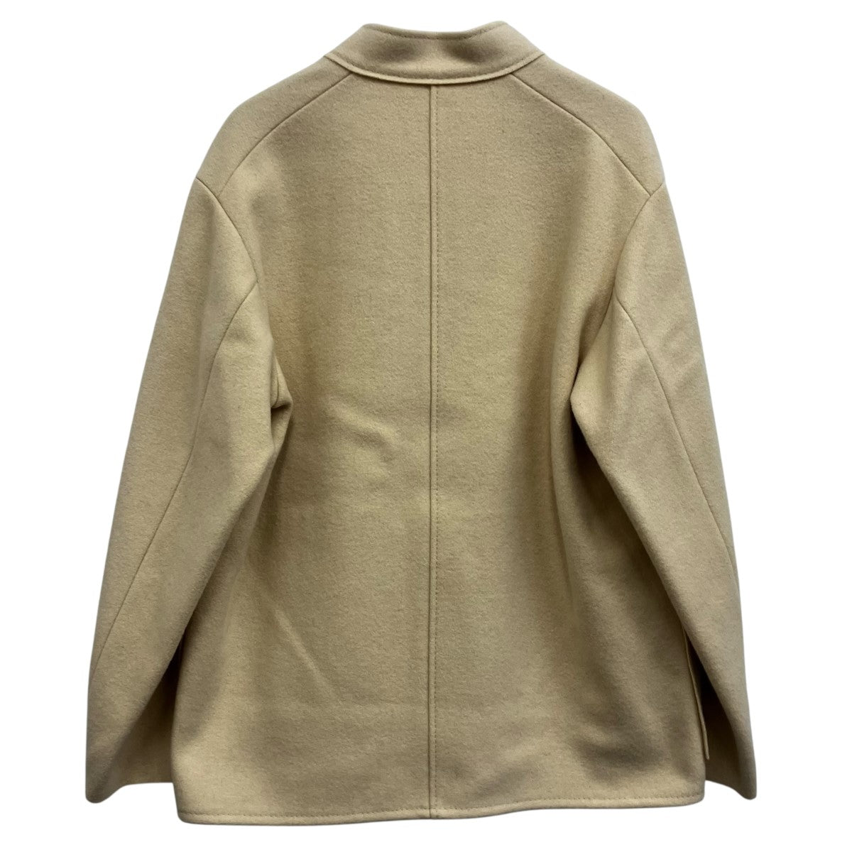 docker jacketウールジャケット