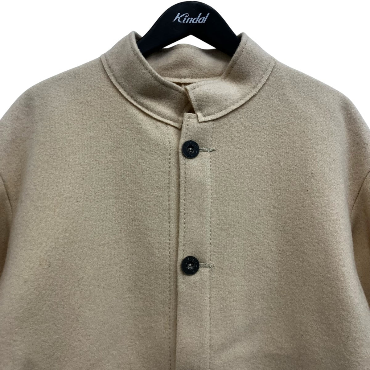 docker jacketウールジャケット