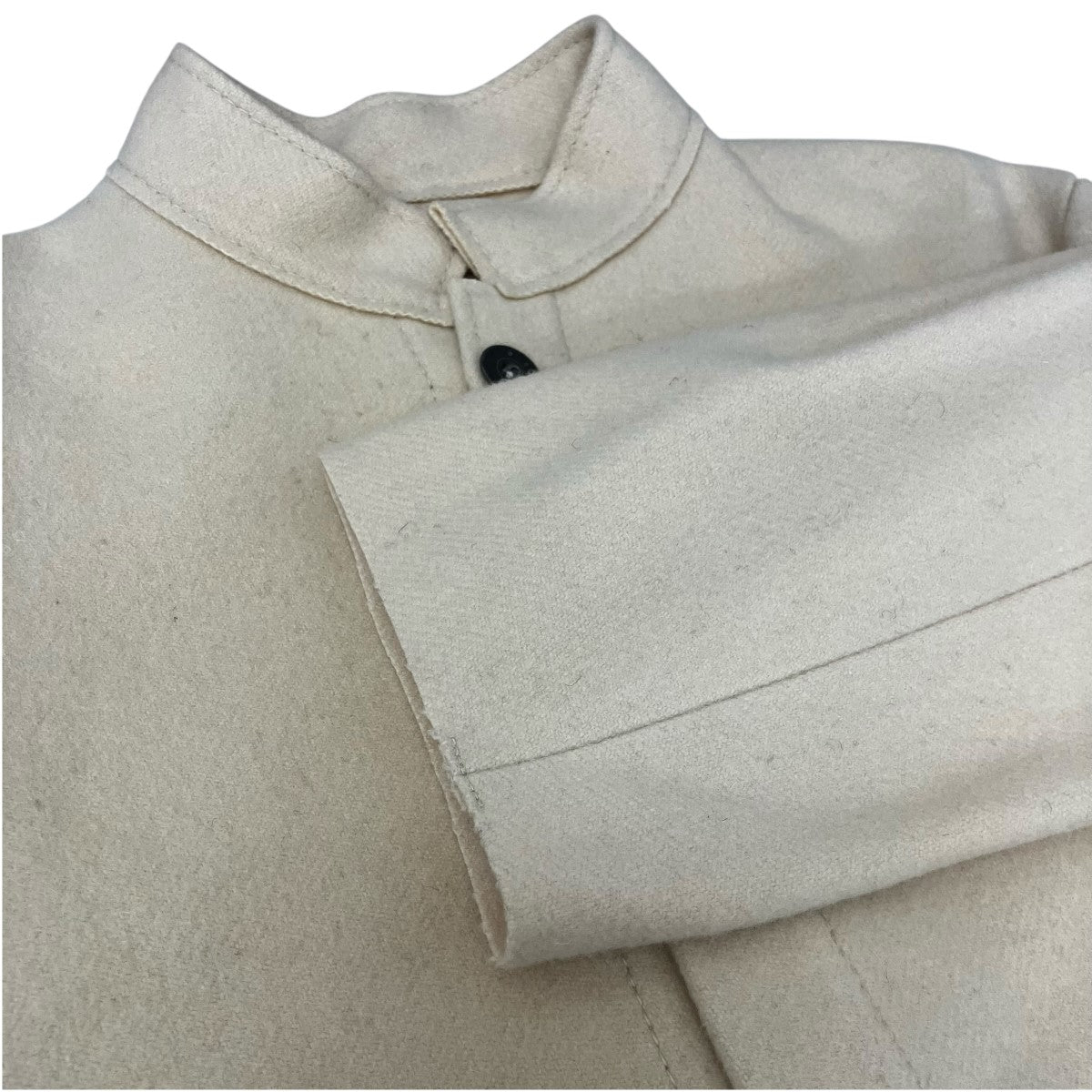 docker jacketウールジャケット