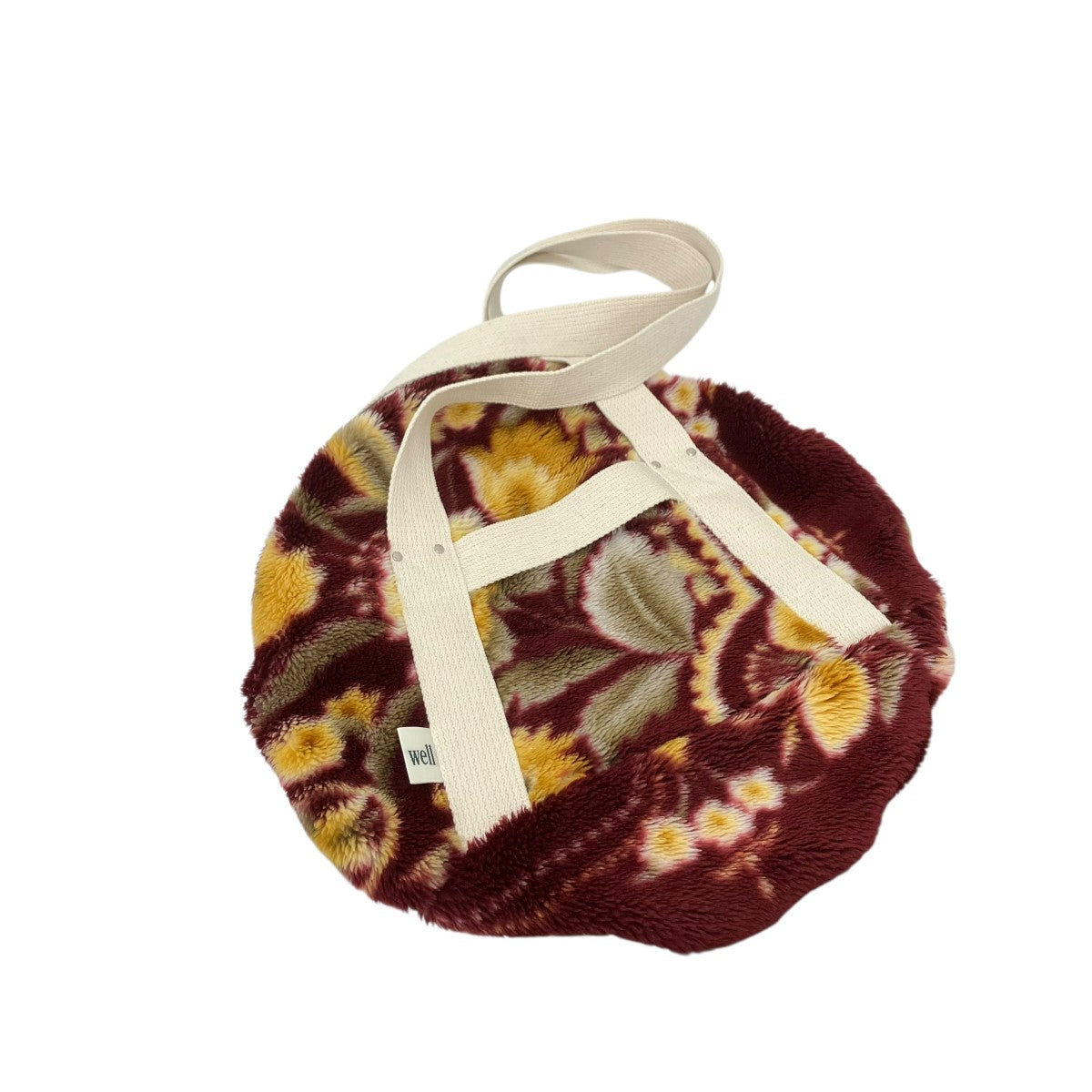 BLANKET A-BAG 2ブランケットバッグ